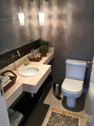 Imagem Apartamento com 3 Quartos à Venda, 247 m² em Jardim Portal Da Colina - Sorocaba Imagem Apartamento com 3 Quartos à Venda, 247 m² em Jardim Portal Da Colina - Sorocaba