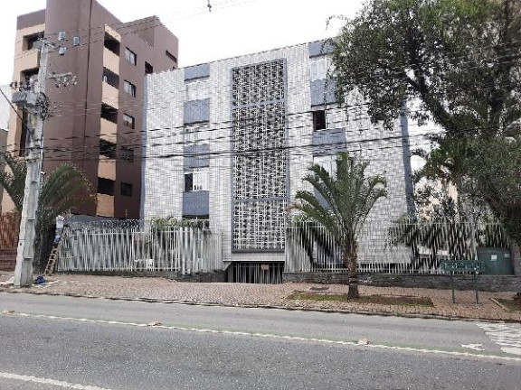 Apartamento com 1 Quarto à Venda, 178 m² em Alto Da Rua Xv - Curitiba
