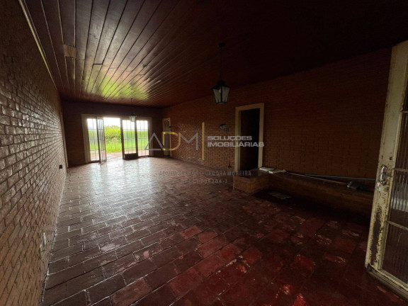 Imagem Casa com 5 Quartos à Venda, 267 m² em Vila Antártica - Botucatu