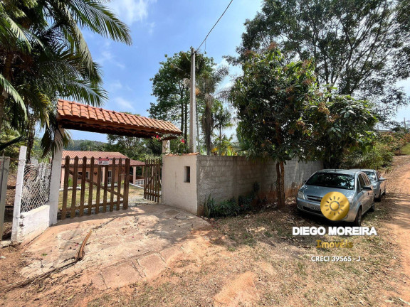 Imagem Chácara com 1 Quarto à Venda, 1 m² em Mato Dentro - Mairiporã Imagem Chácara com 1 Quarto à Venda, 1 m² em Mato Dentro - Mairiporã