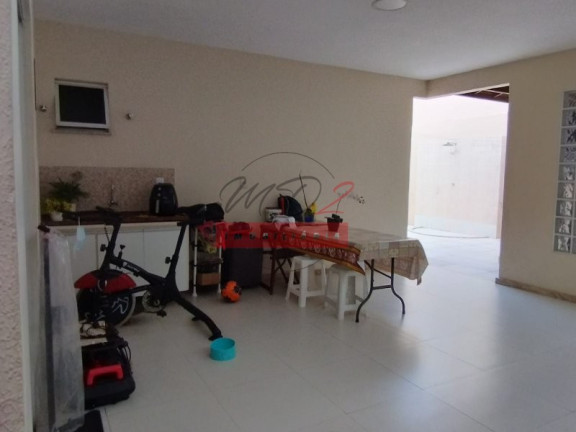 Imagem Casa de Condomínio com 3 Quartos à Venda, 223 m² em Pedra Do Descanso - Feira De Santana Imagem Casa de Condomínio com 3 Quartos à Venda, 223 m² em Pedra Do Descanso - Feira De Santana