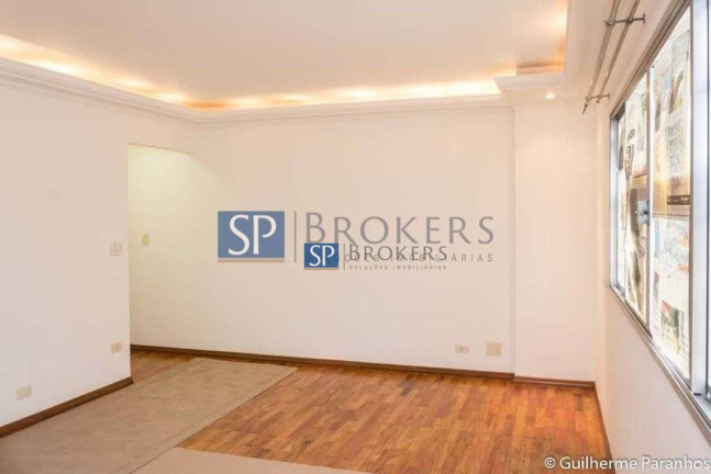 Imagem Apartamento com 3 Quartos à Venda, 117 m² em Vila Olímpia - São Paulo Imagem Apartamento com 3 Quartos à Venda, 117 m² em Vila Olímpia - São Paulo