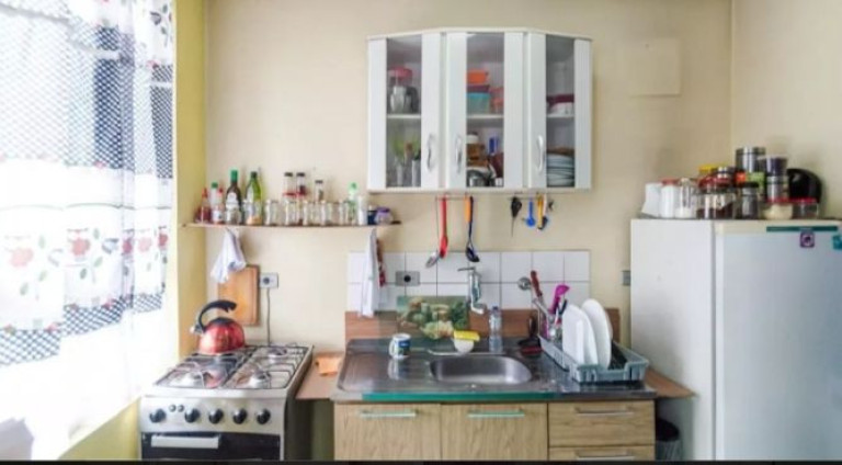 Imagem Apartamento com 1 Quarto à Venda, 26 m² em Sé - São Paulo