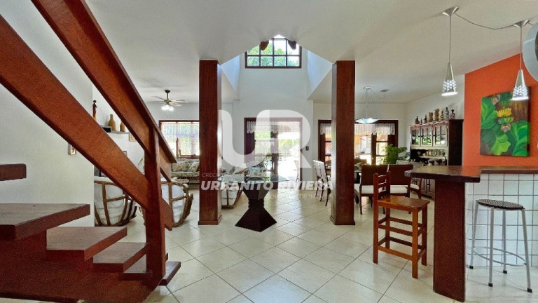 Imagem Casa com 4 Quartos à Venda, 201 m² em Riviera | Módulo 26 - Bertioga