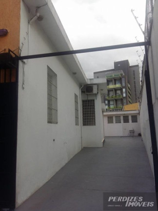 Imagem Imóvel Comercial para Alugar, 200 m² em água Branca - São Paulo