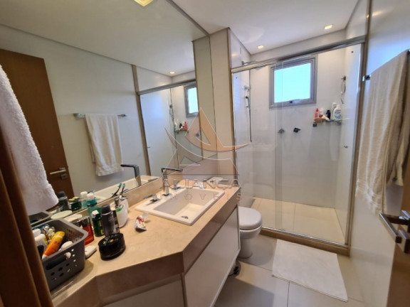Imagem Apartamento com 4 Quartos à Venda, 279 m² em Ribeirânia - Ribeirão Preto