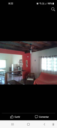 Imagem Chácara com 2 Quartos à Venda, 1.941 m² em Recanto Das Seriemas - Taubaté Imagem Chácara com 2 Quartos à Venda, 1.941 m² em Recanto Das Seriemas - Taubaté