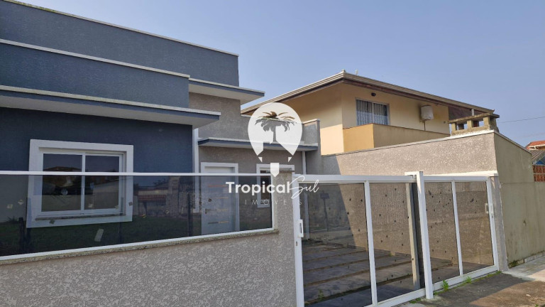 Imagem Casa com 2 Quartos à Venda, 74 m² em Ipanema - Pontal Do Parana Imagem Casa com 2 Quartos à Venda, 74 m² em Ipanema - Pontal Do Parana