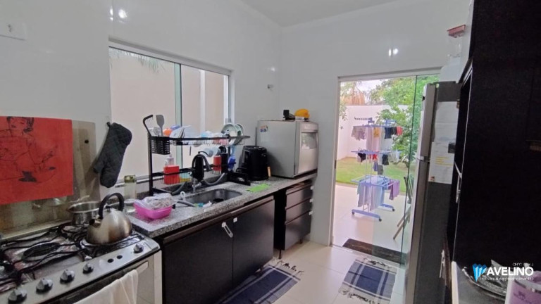 Imagem Casa de Condomínio com 1 Quarto à Venda, 100 m² em Vila Santa Luzia - Campo Grande Imagem Casa de Condomínio com 1 Quarto à Venda, 100 m² em Vila Santa Luzia - Campo Grande