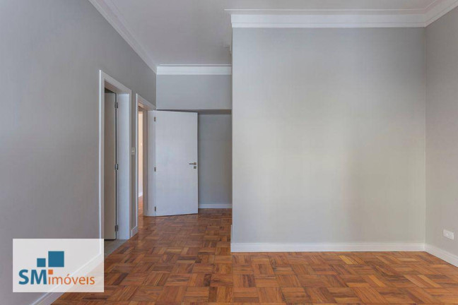 Imagem Apartamento com 3 Quartos à Venda, 169 m² em Cerqueira César - São Paulo Imagem Apartamento com 3 Quartos à Venda, 169 m² em Cerqueira César - São Paulo