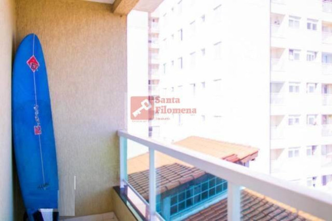 Imagem Cobertura com 2 Quartos à Venda, 148 m² em Utinga - Santo André