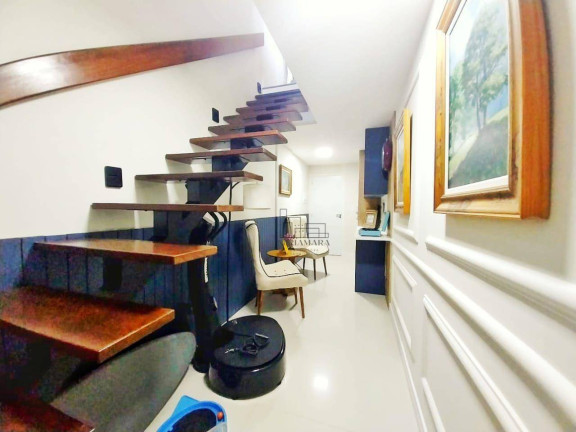 Imagem Cobertura com 3 Quartos à Venda, 208 m² em Bela Vista - Volta Redonda