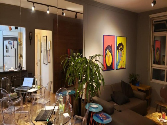 Imagem Imóvel com 2 Quartos à Venda, 69 m² em Pinheiros - São Paulo Imagem Imóvel com 2 Quartos à Venda, 69 m² em Pinheiros - São Paulo