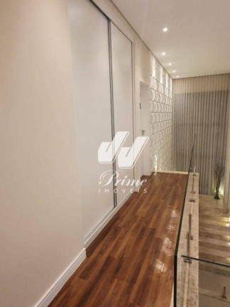 Imagem Casa com 3 Quartos à Venda, 250 m² em Condomínio Vita Verdi - Valinhos