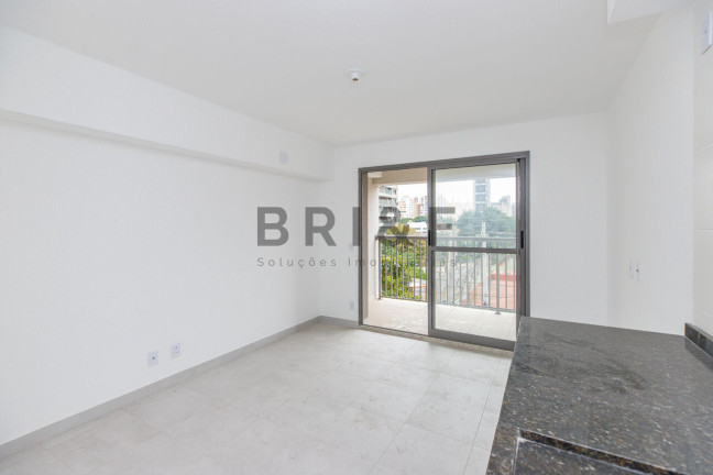 Imagem Apartamento com 1 Quarto à Venda, 31 m² em Vila Clementino - São Paulo Imagem Apartamento com 1 Quarto à Venda, 31 m² em Vila Clementino - São Paulo