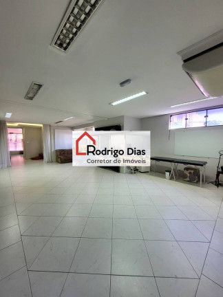 Imagem Sala Comercial para Alugar, 250 m² em Vila Vianelo - Jundiaí