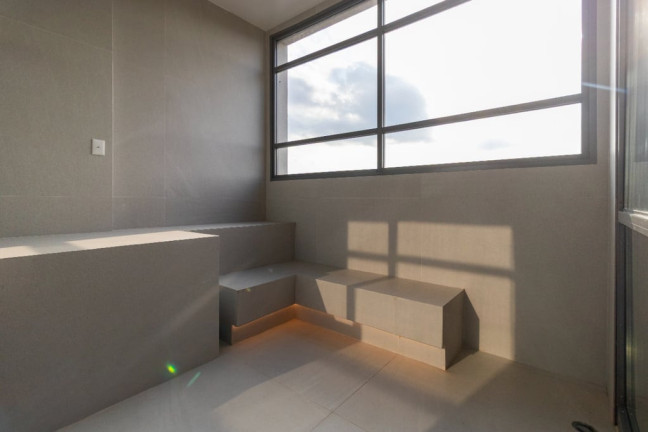 Imagem Apartamento com 1 Quarto à Venda, 29 m² em Moema - São Paulo Imagem Apartamento com 1 Quarto à Venda, 29 m² em Moema - São Paulo