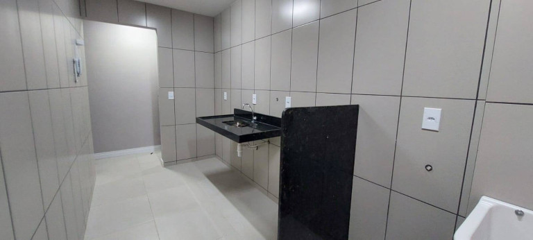 Imagem Casa de Condomínio com 2 Quartos à Venda, 78 m² em Parque Burle - Cabo Frio Imagem Casa de Condomínio com 2 Quartos à Venda, 78 m² em Parque Burle - Cabo Frio