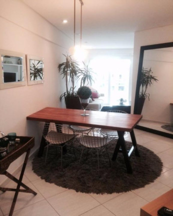 Imagem Apartamento com 3 Quartos à Venda, 105 m² em Jardim Las Palmas - Guarujá Imagem Apartamento com 3 Quartos à Venda, 105 m² em Jardim Las Palmas - Guarujá