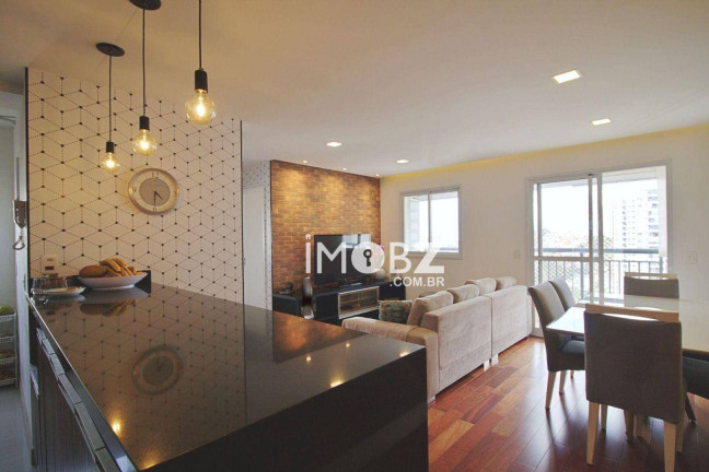 Imagem Imóvel com 2 Quartos à Venda, 66 m² em Vila Andrade - São Paulo Imagem Imóvel com 2 Quartos à Venda, 66 m² em Vila Andrade - São Paulo