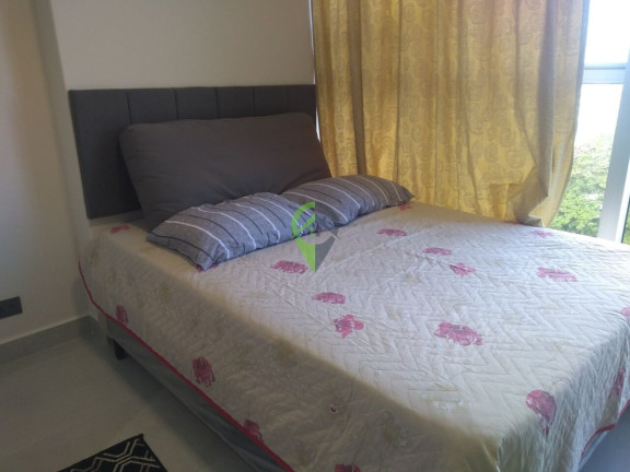 Imagem Apartamento com 1 Quarto à Venda, 47 m² em Aparecida - Santos Imagem Apartamento com 1 Quarto à Venda, 47 m² em Aparecida - Santos