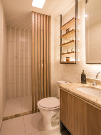 Imagem Imóvel com 2 Quartos à Venda, 56 m² em Vila Andrade - São Paulo Imagem Imóvel com 2 Quartos à Venda, 56 m² em Vila Andrade - São Paulo