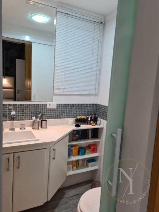 Imagem Apartamento com 2 Quartos à Venda, 63 m² em Belenzinho - São Paulo Imagem Apartamento com 2 Quartos à Venda, 63 m² em Belenzinho - São Paulo