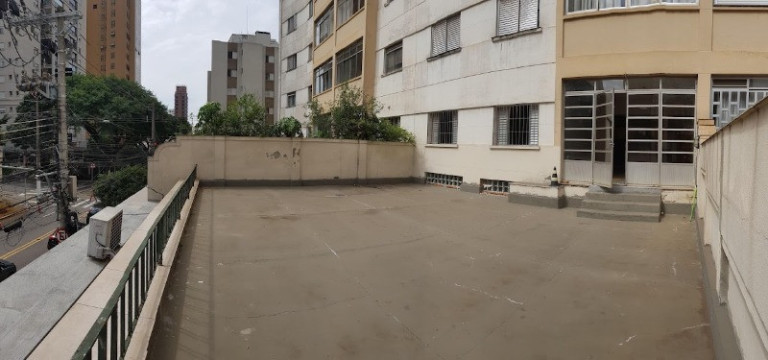Imagem Imóvel com 2 Quartos para Alugar, 80 m² em Vila Mariana - São Paulo Imagem Imóvel com 2 Quartos para Alugar, 80 m² em Vila Mariana - São Paulo