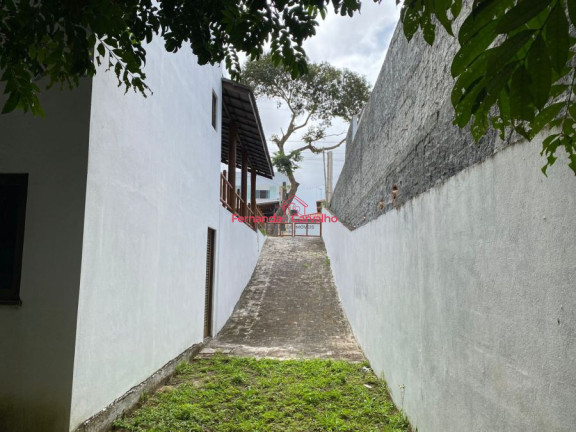 Imagem Casa de Condomínio com 4 Quartos à Venda, 127 m² em Barra Do Jacuípe - Camaçari Imagem Casa de Condomínio com 4 Quartos à Venda, 127 m² em Barra Do Jacuípe - Camaçari