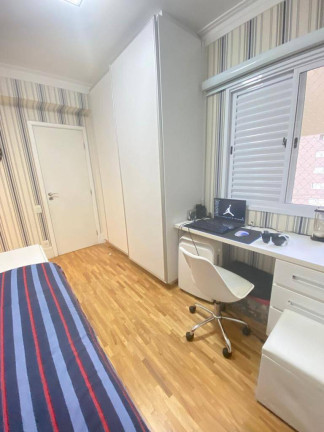 Imagem Apartamento com 3 Quartos à Venda, 126 m² em Mooca - São Paulo