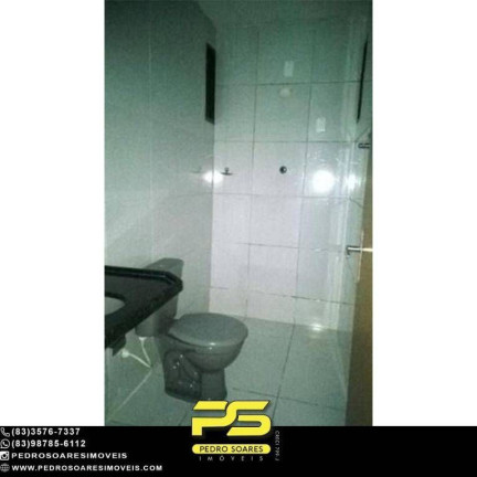 Imagem Casa com 2 Quartos à Venda, 75 m² em Planalto Boa Esperança - João Pessoa