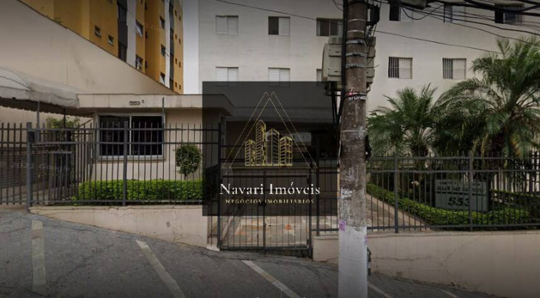 Imagem Apartamento com 2 Quartos à Venda, 50 m² em Santa Teresinha - São Paulo