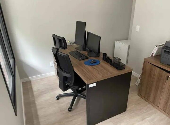 Imagem Sala Comercial à Venda, 27 m² em Aclimação - São Paulo Imagem Sala Comercial à Venda, 27 m² em Aclimação - São Paulo