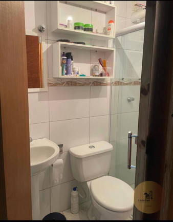 Imagem Cobertura com 2 Quartos à Venda, 100 m² em Vila Guiomar - Santo André Imagem Cobertura com 2 Quartos à Venda, 100 m² em Vila Guiomar - Santo André