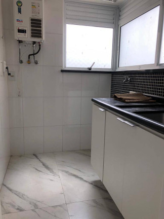 Imagem Apartamento com 3 Quartos à Venda, 94 m² em Mooca - São Paulo