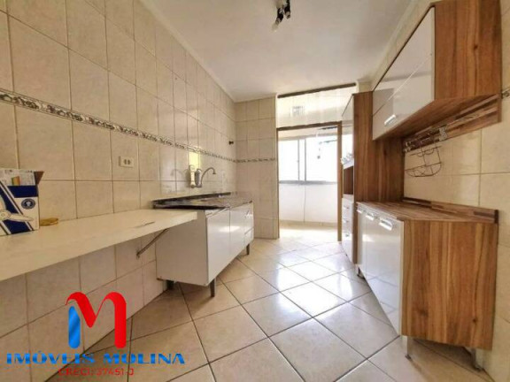 Imagem Apartamento com 2 Quartos para Alugar, 64 m² em Centro - São Caetano Do Sul Imagem Apartamento com 2 Quartos para Alugar, 64 m² em Centro - São Caetano Do Sul