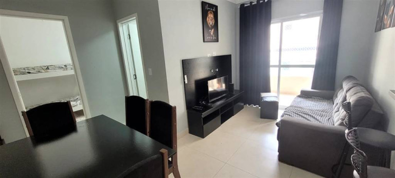 Imagem Apartamento com 1 Quarto à Venda, 10 m² em Real - Praia Grande Imagem Apartamento com 1 Quarto à Venda, 10 m² em Real - Praia Grande
