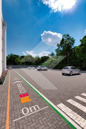 Imagem Apartamento com 2 Quartos à Venda, 56 m² em Gravatá - Navegantes Imagem Apartamento com 2 Quartos à Venda, 56 m² em Gravatá - Navegantes