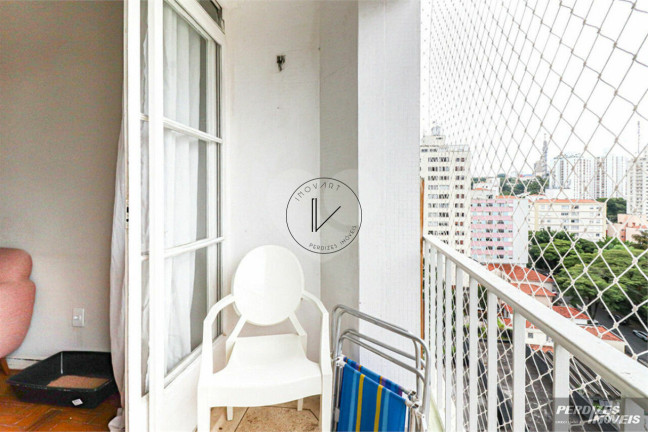 Imagem Apartamento com 3 Quartos à Venda, 86 m² em Perdizes - São Paulo Imagem Apartamento com 3 Quartos à Venda, 86 m² em Perdizes - São Paulo