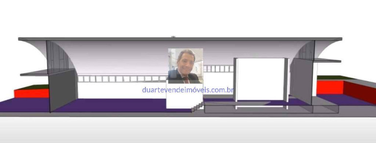 Imagem Casa com 4 Quartos à Venda, 253 m² em Jardim Colibri - Cotia