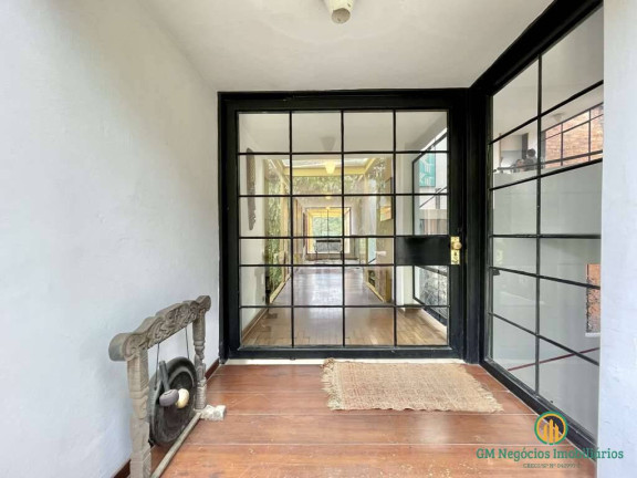 Imagem Casa de Condomínio com 4 Quartos à Venda, 1 m² em Palos Verdes - Cotia