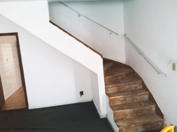 Imagem Casa com 2 Quartos à Venda, 129 m² em Vila Mazzei - São Paulo