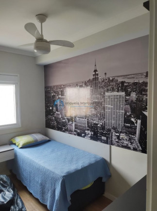 Imagem Apartamento com 2 Quartos à Venda, 60 m² em Vila Boa Vista - Barueri