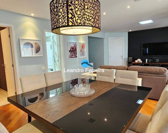 Imagem Apartamento com 3 Quartos à Venda, 128 m² em Nova Petrópolis - São Bernardo Do Campo Imagem Apartamento com 3 Quartos à Venda, 128 m² em Nova Petrópolis - São Bernardo Do Campo