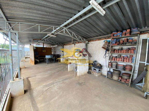 Imagem Casa com 2 Quartos à Venda, 125 m² em Vila Jesus Silva - São João Del Rei