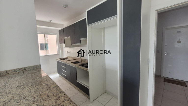 Imagem Apartamento com 2 Quartos à Venda, 59 m² em São Francisco De Assis - Camboriú