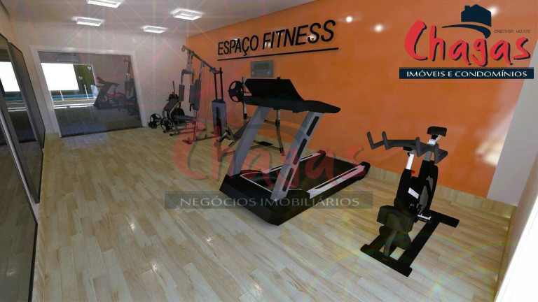 Imagem Apartamento com 2 Quartos à Venda, 59 m² em Porto Novo - Caraguatatuba Imagem Apartamento com 2 Quartos à Venda, 59 m² em Porto Novo - Caraguatatuba