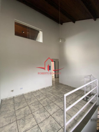 Imagem Sobrado com 5 Quartos à Venda, 201 m² em Vila Noêmia - Mauá