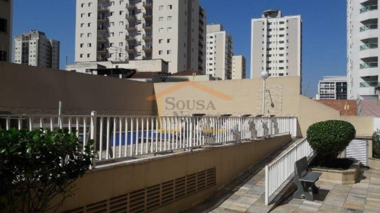 Imagem Apartamento com 2 Quartos à Venda, 61 m² em Santana - São Paulo Imagem Apartamento com 2 Quartos à Venda, 61 m² em Santana - São Paulo