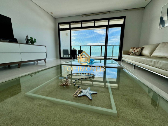 Imagem Apartamento com 5 Quartos para Alugar, 175 m² em Jardim Astúrias - Guarujá Imagem Apartamento com 5 Quartos para Alugar, 175 m² em Jardim Astúrias - Guarujá